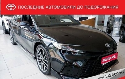 Toyota Camry, 2025 год, 5 099 000 рублей, 1 фотография