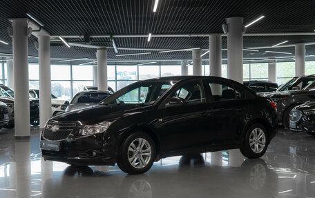 Chevrolet Cruze II, 2011 год, 980 000 рублей, 1 фотография