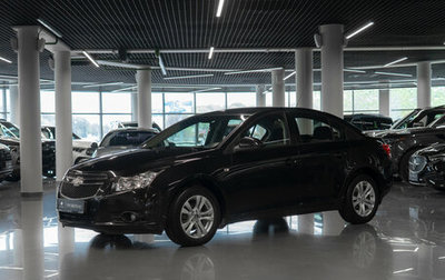 Chevrolet Cruze II, 2011 год, 980 000 рублей, 1 фотография