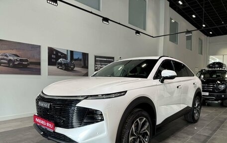 Haval F7x, 2026 год, 3 799 000 рублей, 1 фотография