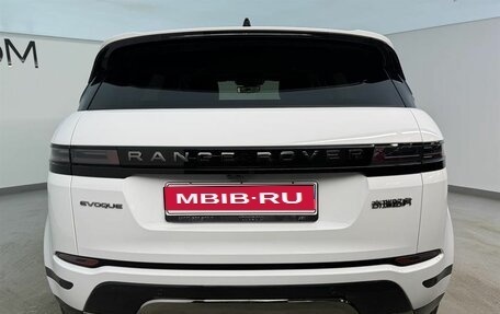 Land Rover Range Rover Evoque II, 2025 год, 6 400 000 рублей, 1 фотография
