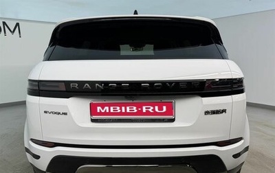 Land Rover Range Rover Evoque II, 2025 год, 6 400 000 рублей, 1 фотография
