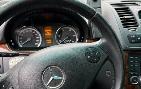 Mercedes-Benz Viano, 2011 год, 1 300 000 рублей, 8 фотография