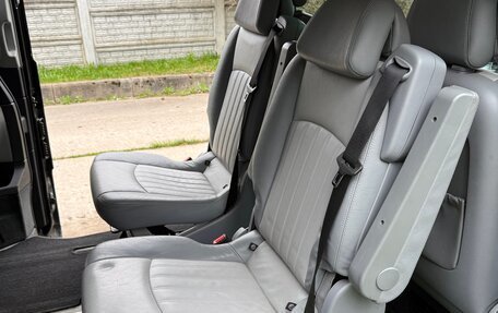 Mercedes-Benz Viano, 2011 год, 1 300 000 рублей, 10 фотография