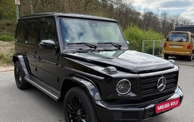 Mercedes-Benz G-Класс W463 рестайлинг _iii, 2023 год, 12 199 999 рублей, 1 фотография