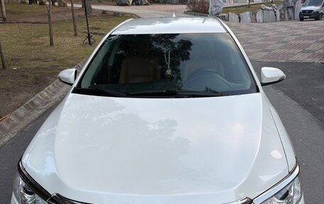 Toyota Camry, 2016 год, 2 110 000 рублей, 1 фотография