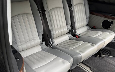 Mercedes-Benz Viano, 2011 год, 1 300 000 рублей, 12 фотография