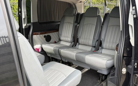 Mercedes-Benz Viano, 2011 год, 1 300 000 рублей, 15 фотография