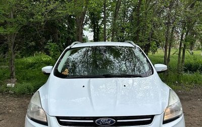 Ford Kuga III, 2013 год, 1 000 000 рублей, 1 фотография
