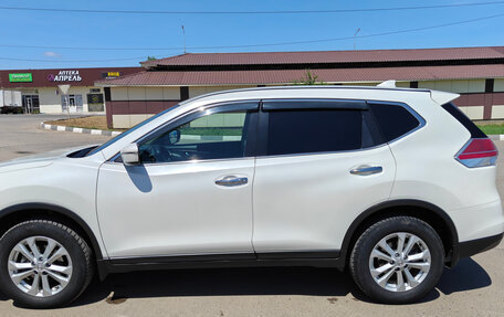 Nissan X-Trail, 2018 год, 1 800 000 рублей, 1 фотография