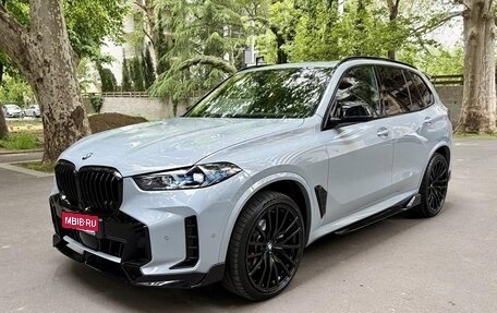 BMW X5, 2026 год, 13 780 006 рублей, 1 фотография