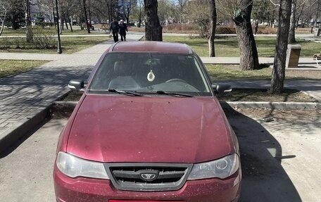 Daewoo Nexia I рестайлинг, 2012 год, 117 000 рублей, 1 фотография