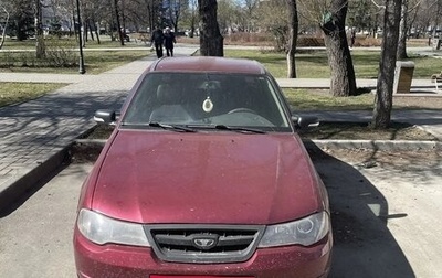 Daewoo Nexia I рестайлинг, 2012 год, 117 000 рублей, 1 фотография