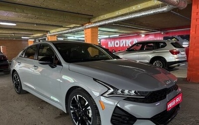 KIA K5, 2021 год, 2 150 000 рублей, 1 фотография