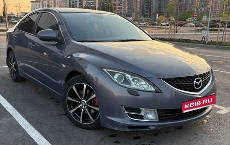 Mazda 6, 2008 год, 529 990 рублей, 1 фотография