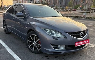 Mazda 6, 2008 год, 529 990 рублей, 1 фотография