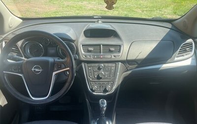 Opel Mokka I, 2014 год, 1 200 000 рублей, 1 фотография