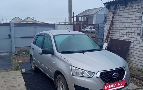 Datsun mi-DO, 2015 год, 540 000 рублей, 2 фотография