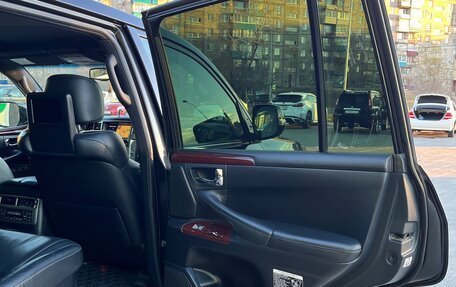 Lexus LX III, 2014 год, 4 800 000 рублей, 17 фотография
