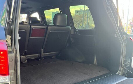 Lexus LX III, 2014 год, 4 800 000 рублей, 21 фотография