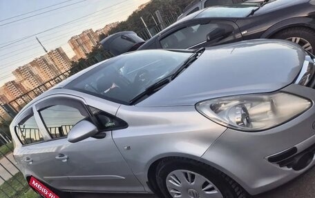 Opel Corsa D, 2006 год, 380 000 рублей, 6 фотография