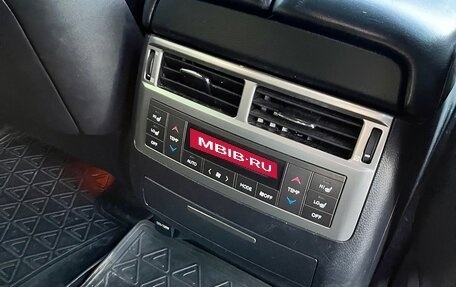 Lexus LX III, 2014 год, 4 800 000 рублей, 14 фотография