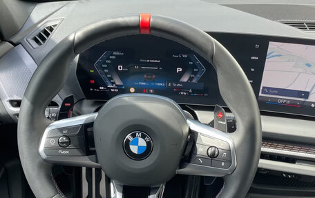 BMW 1 серия, 2025 год, 6 333 562 рублей, 5 фотография