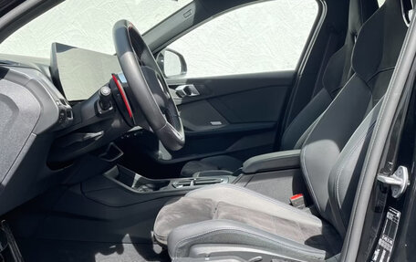 BMW 1 серия, 2025 год, 6 333 562 рублей, 4 фотография