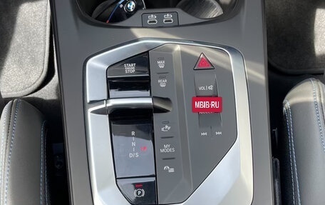 BMW 1 серия, 2025 год, 6 333 562 рублей, 11 фотография