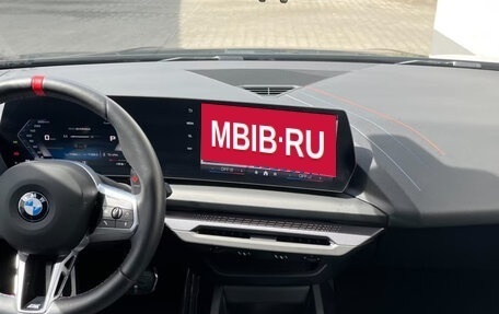 BMW 1 серия, 2025 год, 6 333 562 рублей, 6 фотография