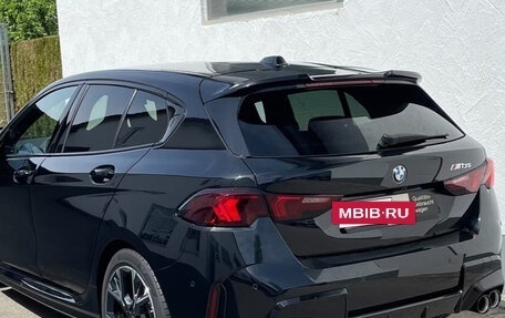 BMW 1 серия, 2025 год, 6 333 562 рублей, 2 фотография