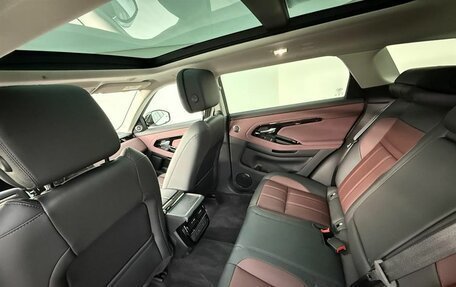 Land Rover Range Rover Evoque II, 2025 год, 6 400 000 рублей, 11 фотография