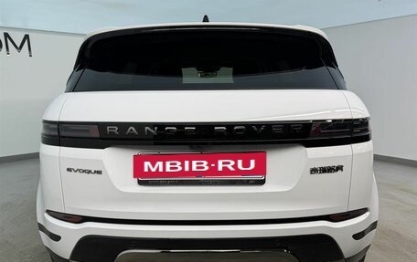 Land Rover Range Rover Evoque II, 2025 год, 6 400 000 рублей, 6 фотография
