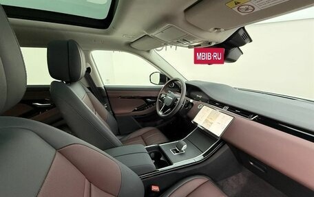 Land Rover Range Rover Evoque II, 2025 год, 6 400 000 рублей, 9 фотография