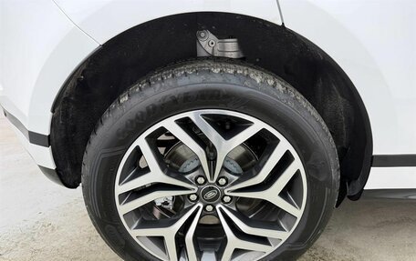 Land Rover Range Rover Evoque II, 2025 год, 6 400 000 рублей, 16 фотография