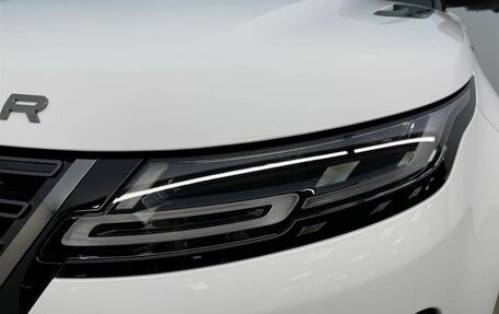 Land Rover Range Rover Evoque II, 2025 год, 6 400 000 рублей, 17 фотография
