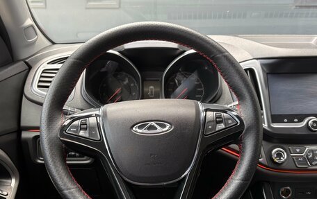 Chery Tiggo 5 I рестайлинг, 2017 год, 1 055 000 рублей, 8 фотография