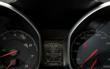Chery Tiggo 5 I рестайлинг, 2017 год, 1 055 000 рублей, 9 фотография