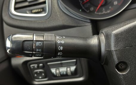 Chery Tiggo 5 I рестайлинг, 2017 год, 1 055 000 рублей, 12 фотография
