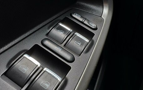 Chery Tiggo 5 I рестайлинг, 2017 год, 1 055 000 рублей, 19 фотография