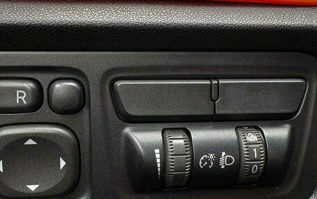 Chery Tiggo 5 I рестайлинг, 2017 год, 1 055 000 рублей, 18 фотография