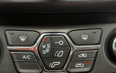Chery Tiggo 5 I рестайлинг, 2017 год, 1 055 000 рублей, 16 фотография