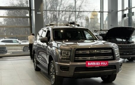 Haval H5, 2026 год, 4 349 000 рублей, 12 фотография