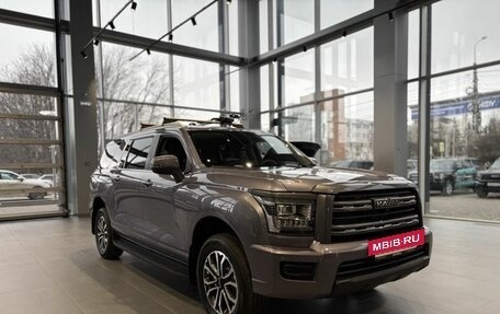 Haval H5, 2026 год, 4 349 000 рублей, 7 фотография