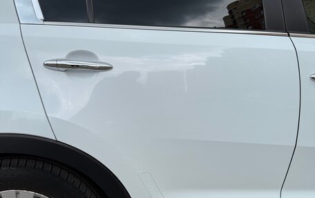 KIA Sportage III, 2012 год, 1 300 000 рублей, 10 фотография