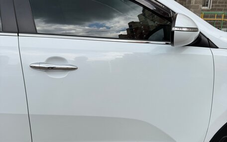 KIA Sportage III, 2012 год, 1 300 000 рублей, 11 фотография