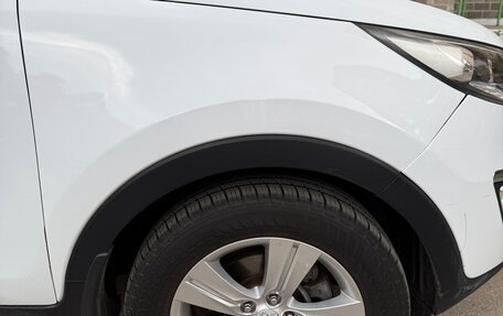 KIA Sportage III, 2012 год, 1 300 000 рублей, 12 фотография