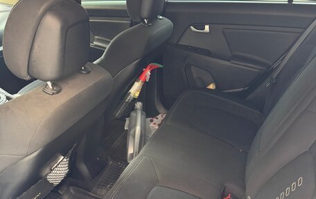 KIA Sportage III, 2012 год, 1 300 000 рублей, 19 фотография