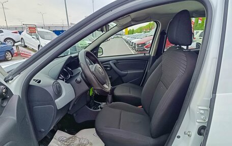 Renault Duster I рестайлинг, 2016 год, 998 000 рублей, 9 фотография