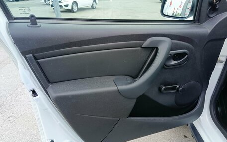 Renault Duster I рестайлинг, 2016 год, 998 000 рублей, 10 фотография